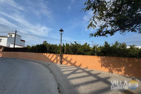 Helårsgrund i Els Poblets, Alicante, Els Poblets - € 299.000 | Ref: P-603 - foto 1